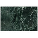 Стол обеденный SIGNAL SALVADORE Ceramic Verde Alpi морской/черный мат 160-240/90